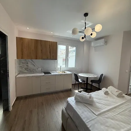 Apartament Nefelis Durrës