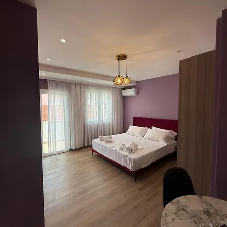 Apartament Nefelis