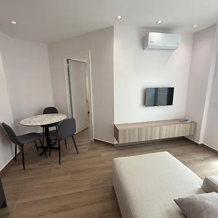 Nefelis Apartament Durrës