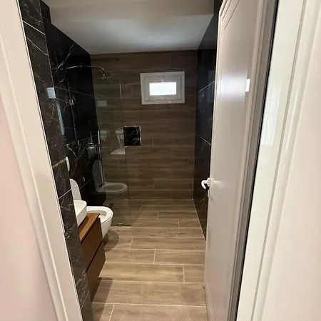 Apartament Nefelis Durrës