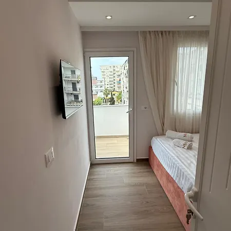 Nefelis Apartament