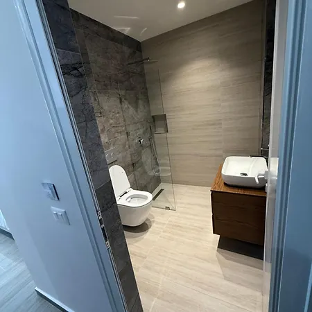 Nefelis Apartament