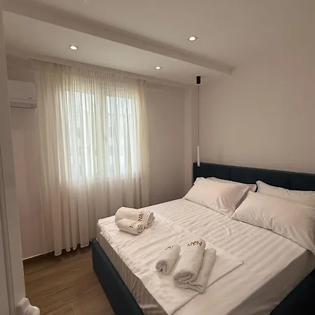 Apartament Nefelis Durrës