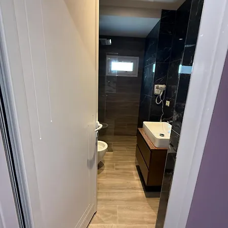 Apartament Nefelis Durrës