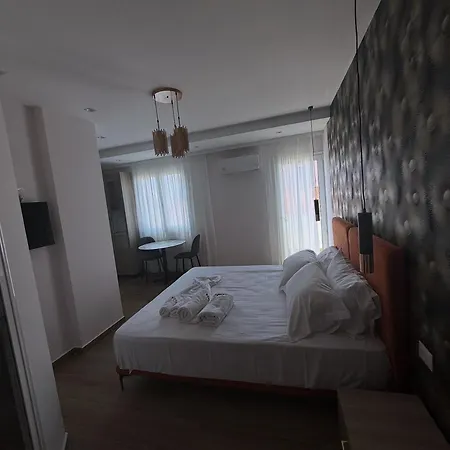 Apartament Nefelis