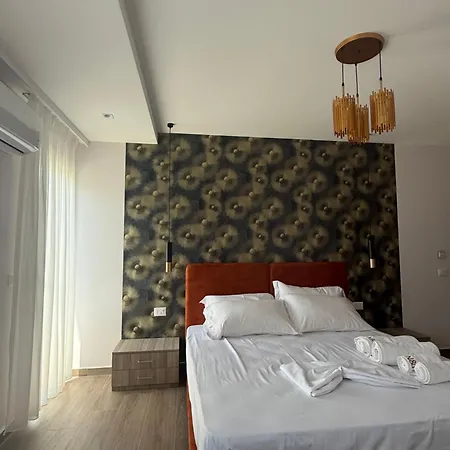 Nefelis Apartament Durrës
