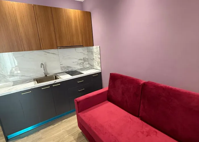 Nefelis Apartment Durrës