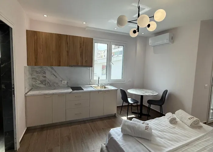 Apartment Nefelis Durrës