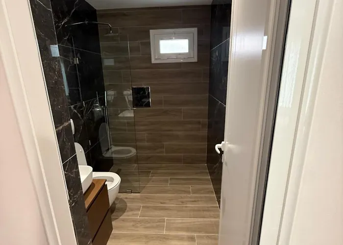 Apartment Nefelis Durrës