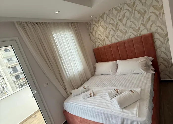 Nefelis Apartment Durrës