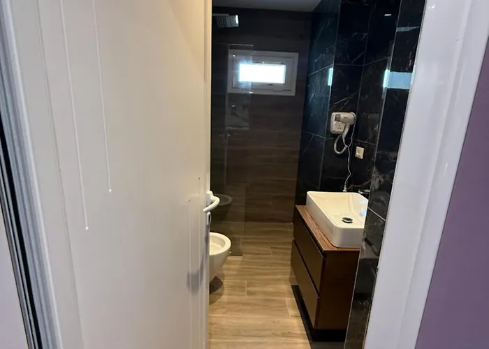 Apartment Nefelis Durrës