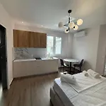 Apartment Nefelis Durres
