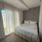 Apartment Nefelis *