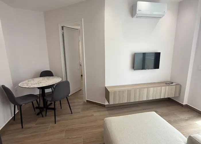 Nefelis Lejlighed Durrës