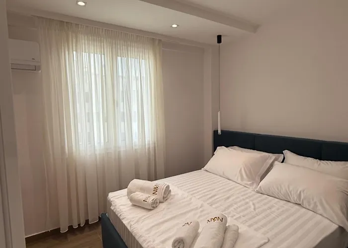 Lejlighed Nefelis Durrës