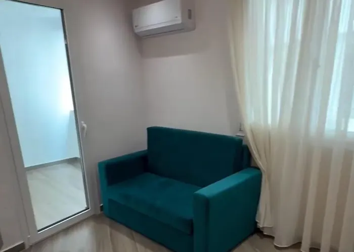 Lejlighed Nefelis Durrës